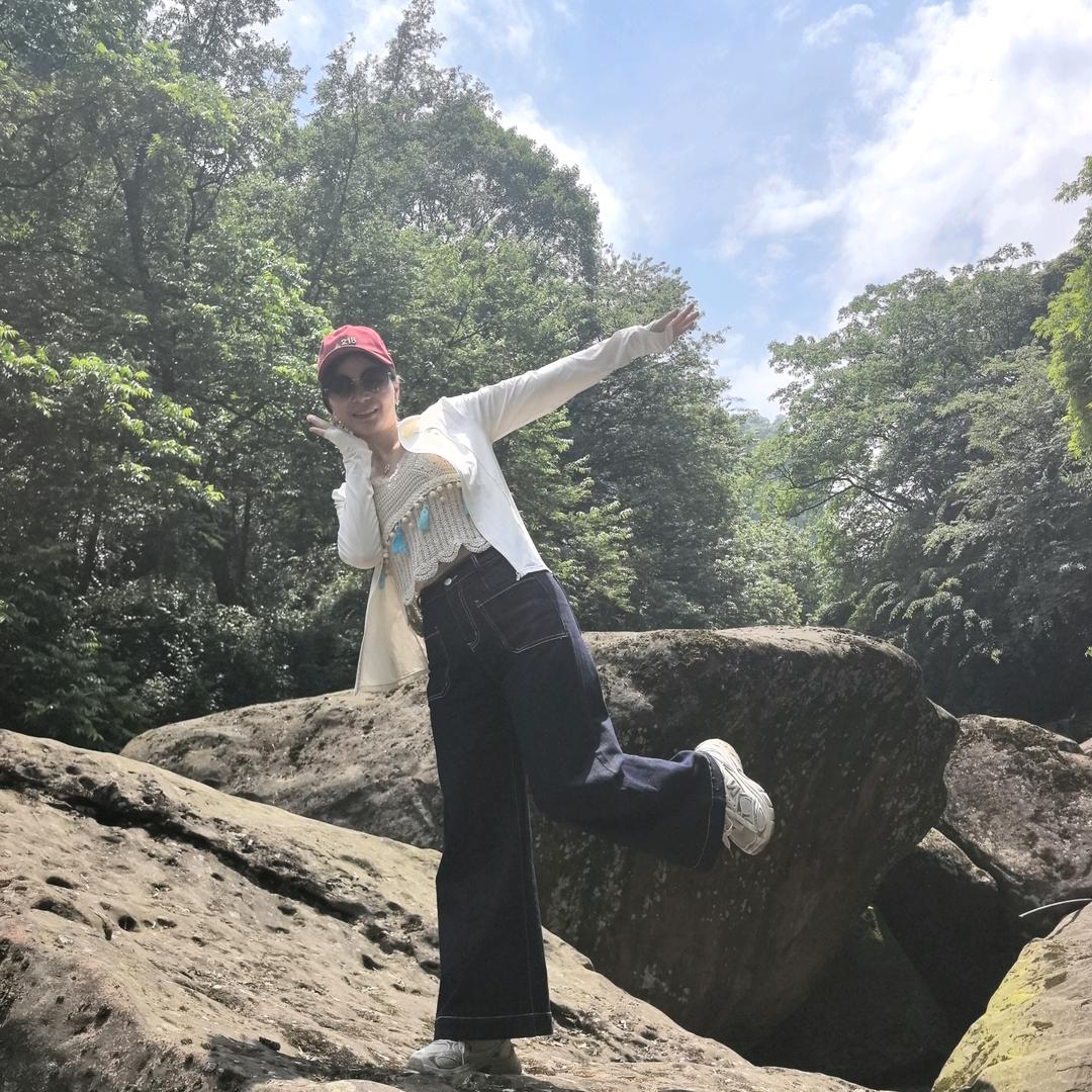 燕儿（拒绝私聊）