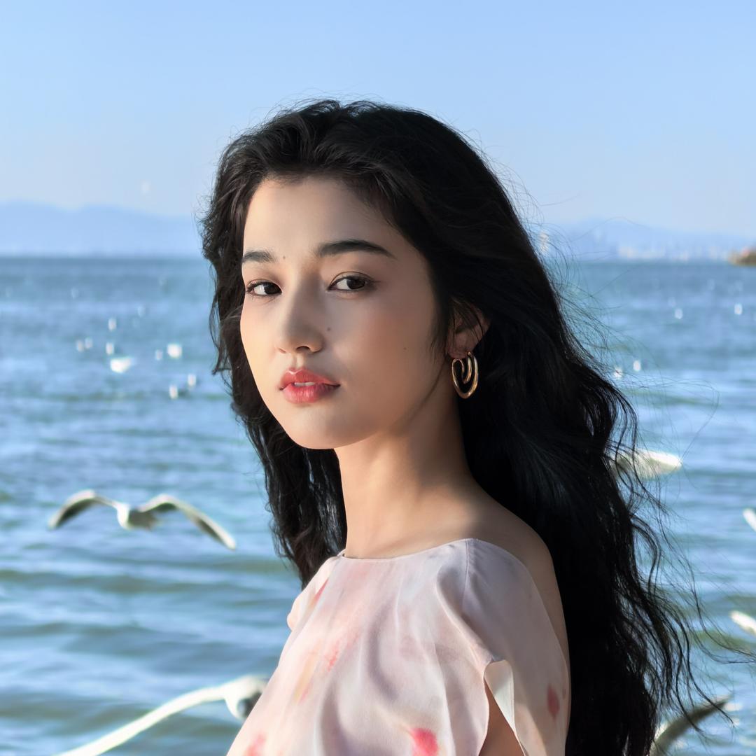 瑶华