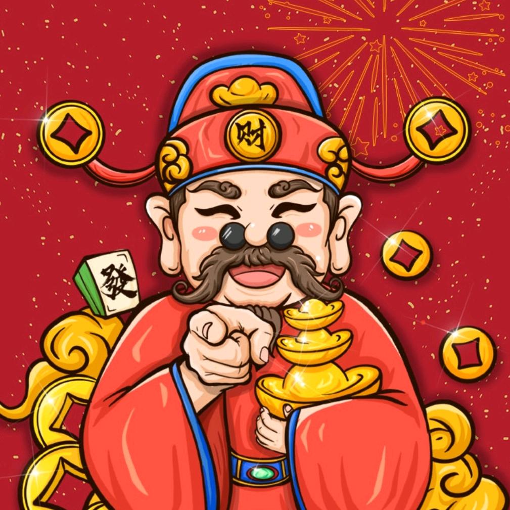 华新园丨王皮皮