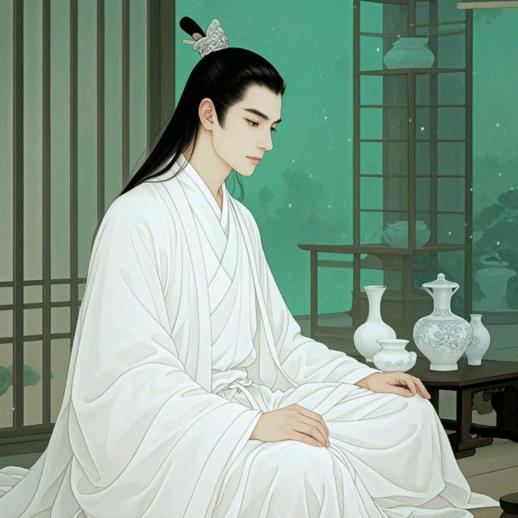 尊上