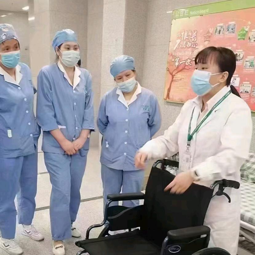 黎妹子家政服务中心