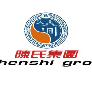 江州义门陈正海