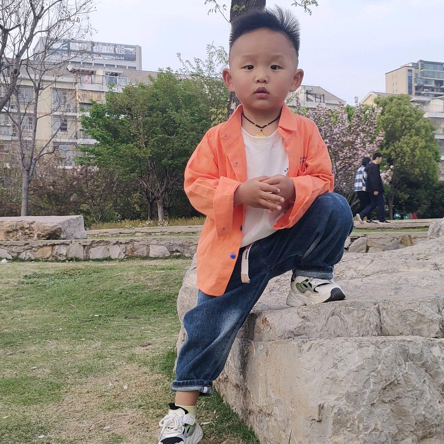 小楊✔