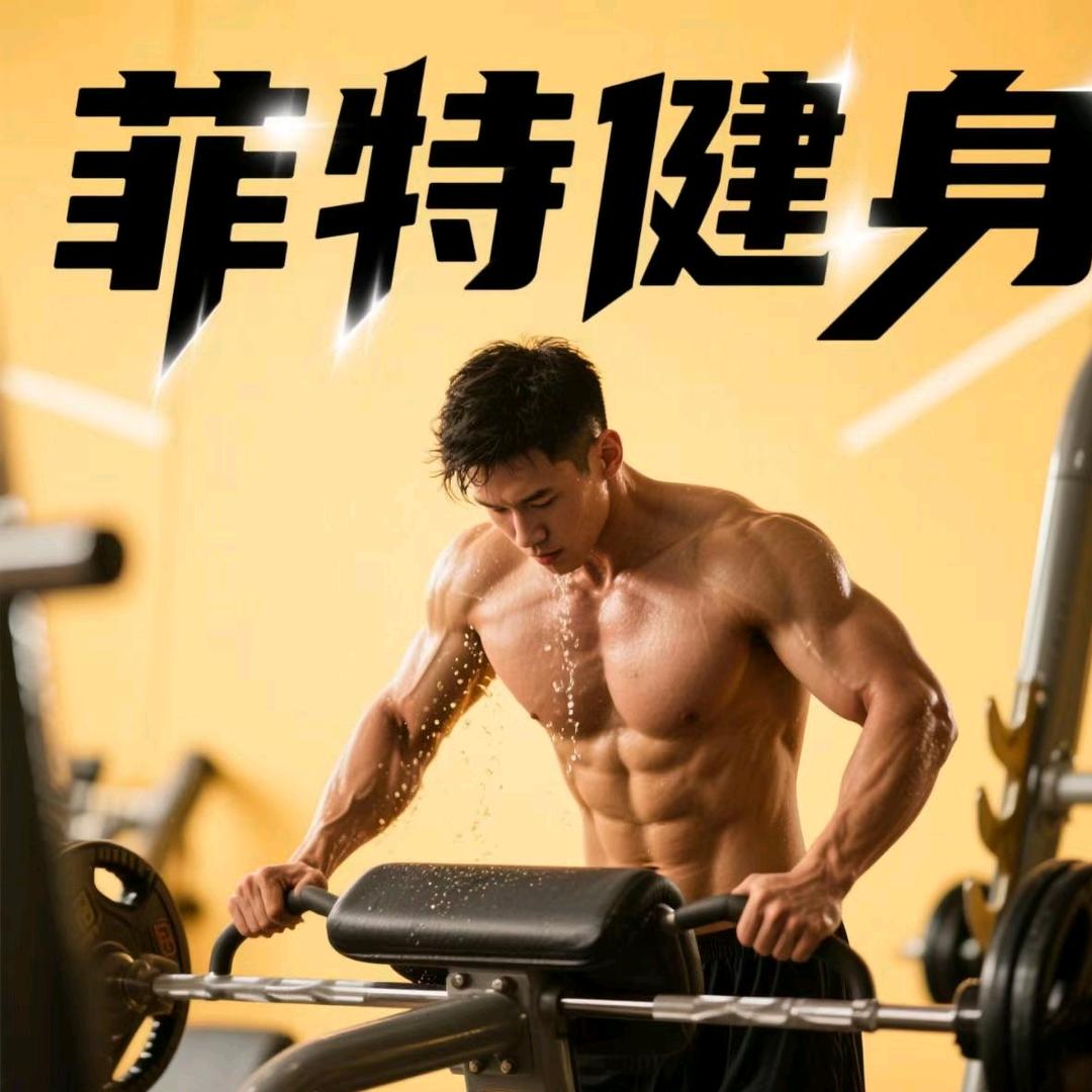 菲特健身舞蹈文轩学院店