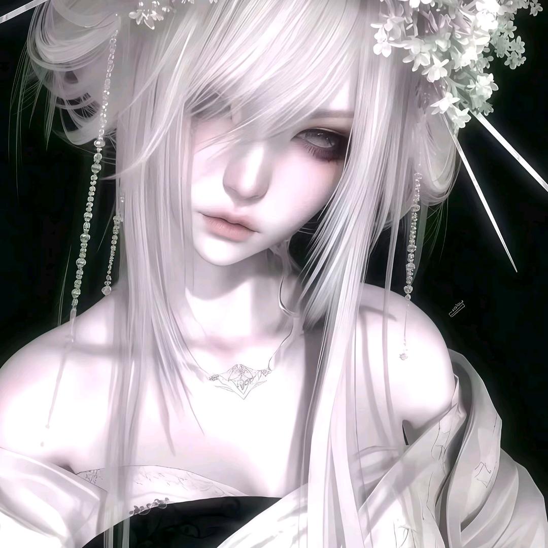 做作婷.