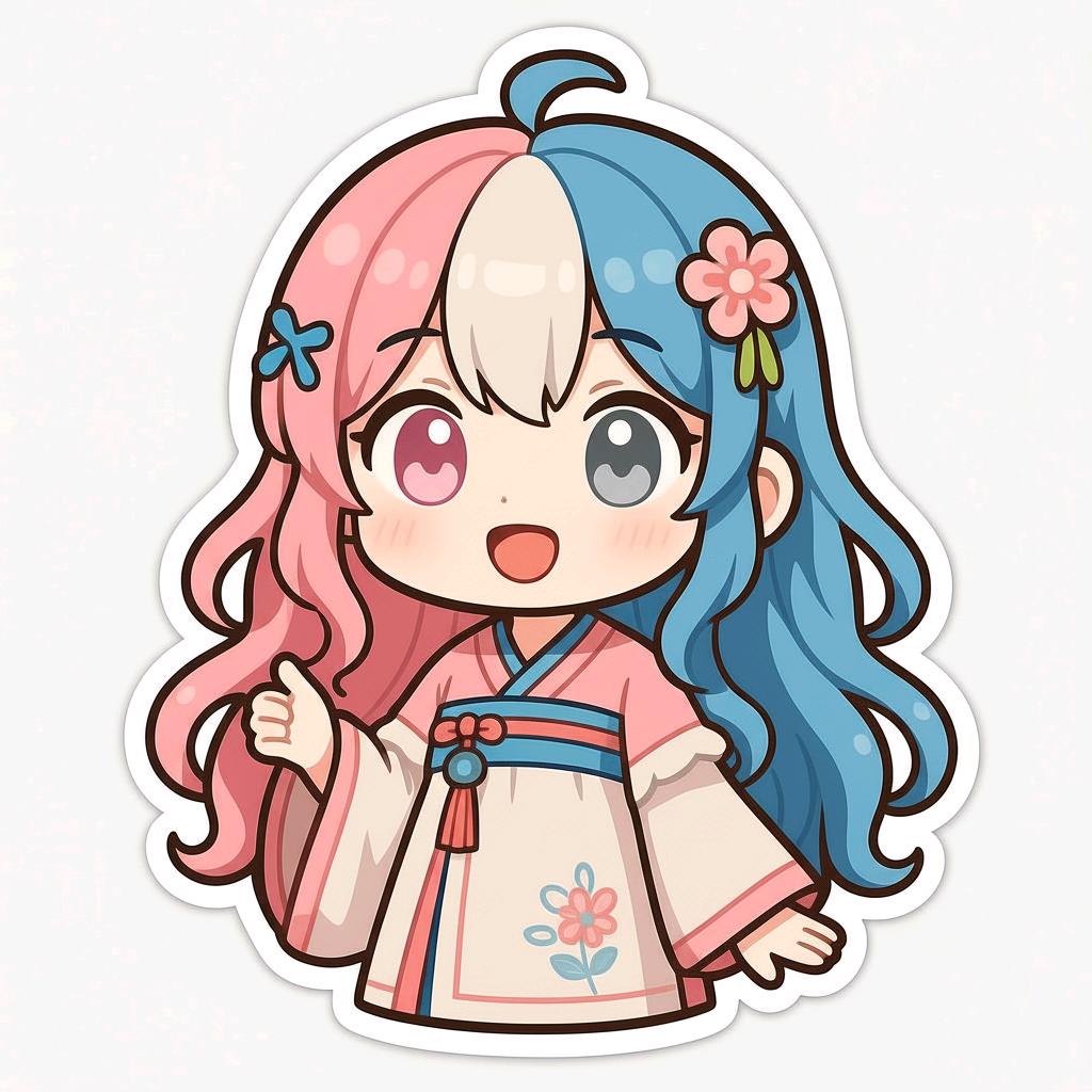 🍥浅玉霜糖🍬