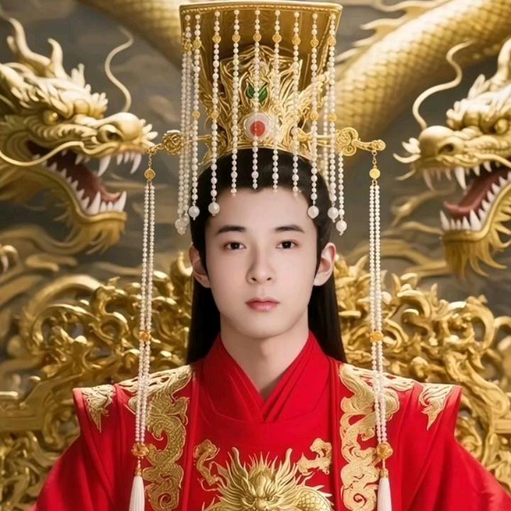 💘逍遥💘帝尊💘