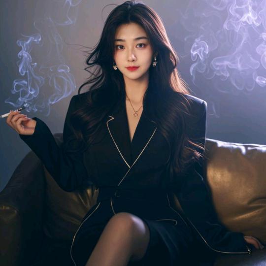 菇凉变妈也要貌美如花