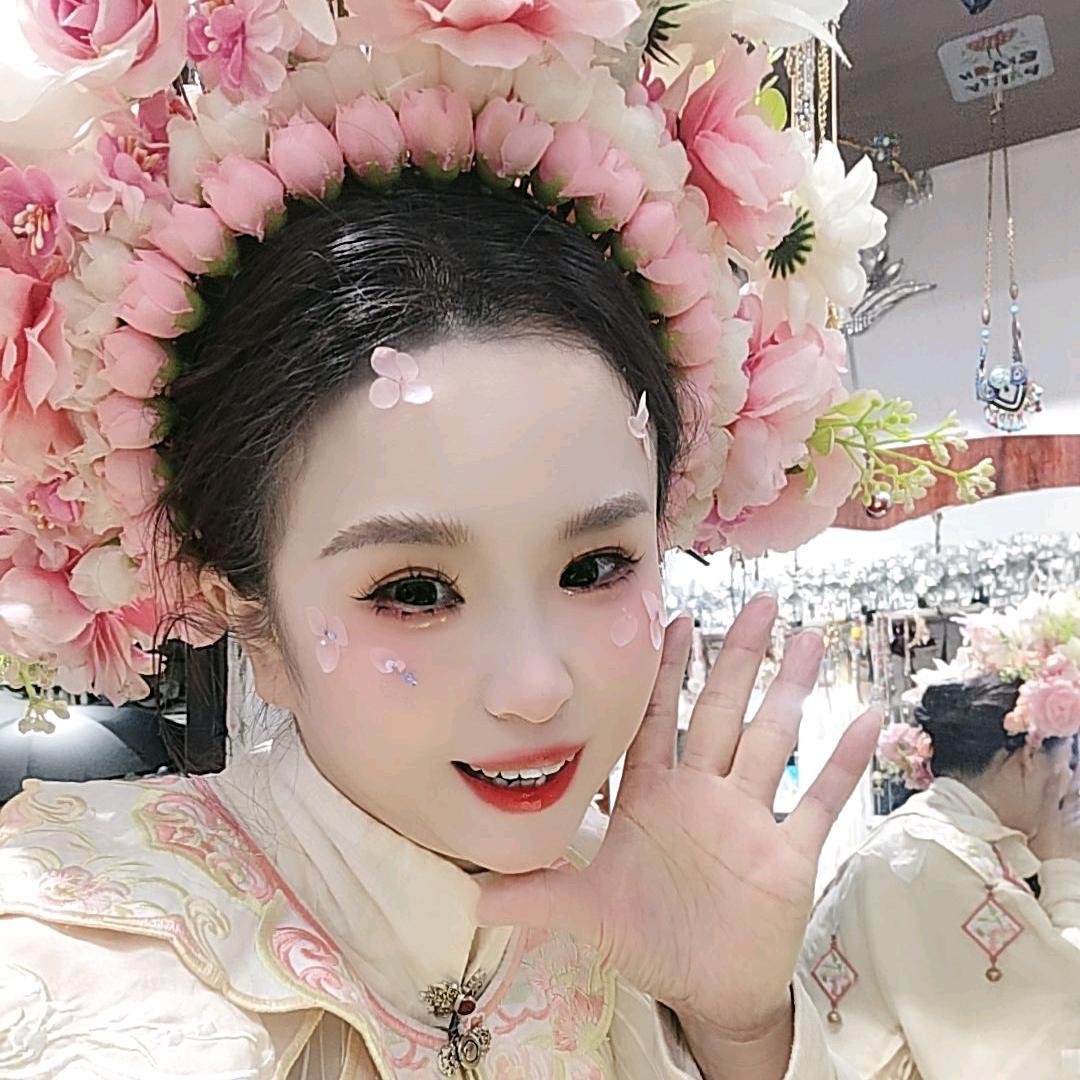 乖乖的坏丫头