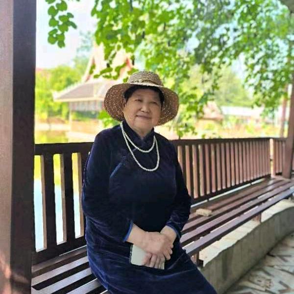 红娘向老师
