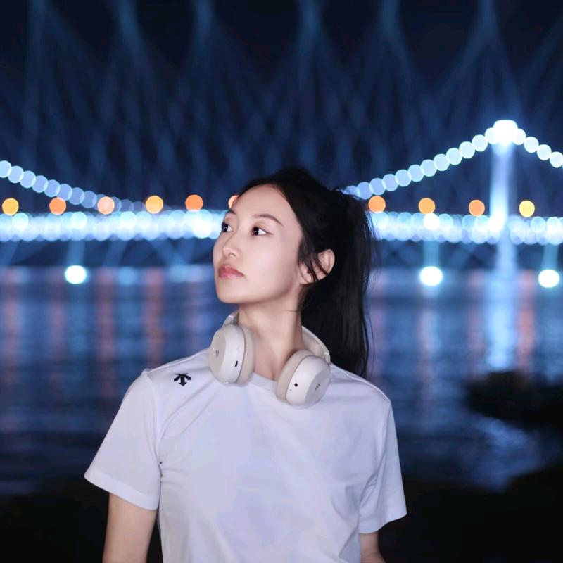 好运~