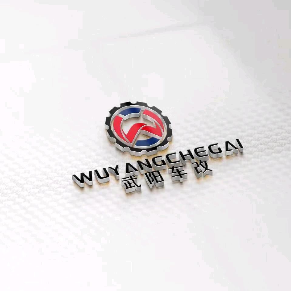 武阳赛那格瑞维亚改装