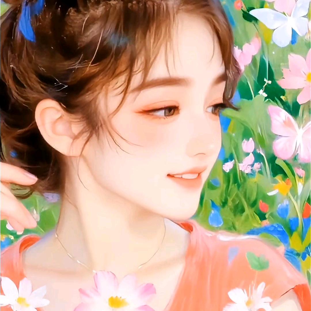 亲亲😘子衿