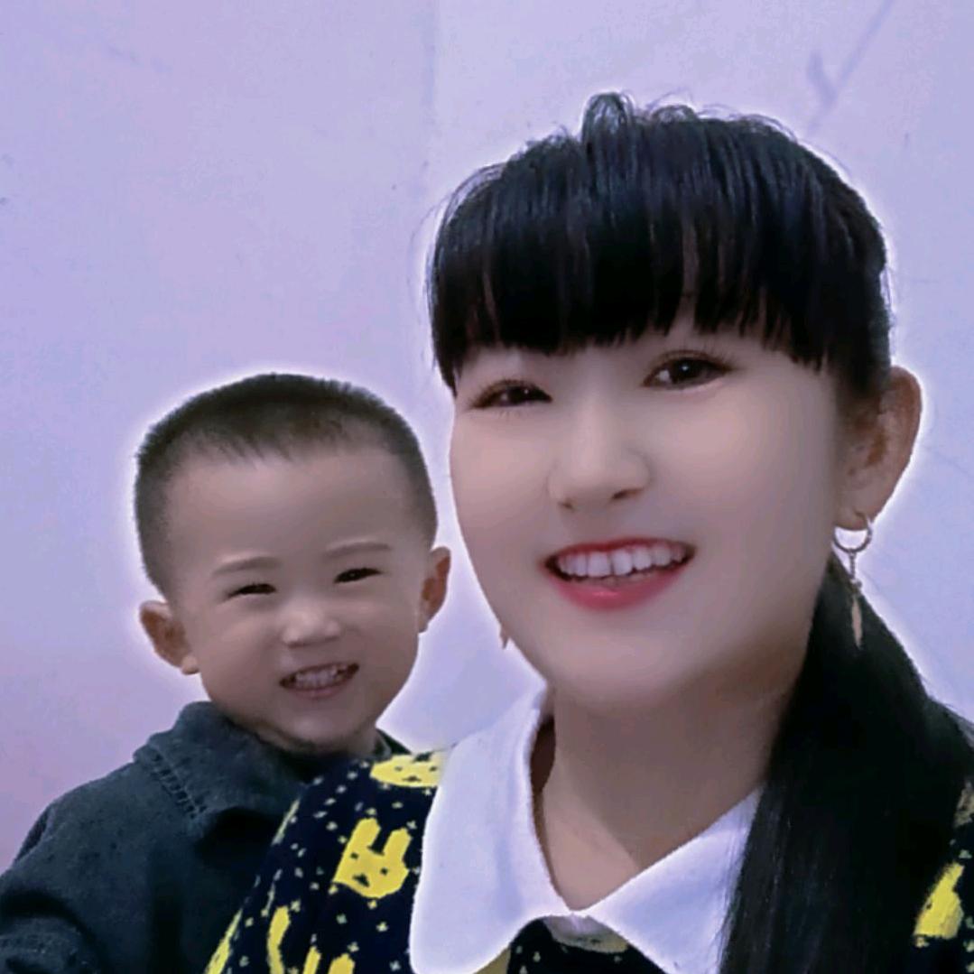 我是一个傻女人