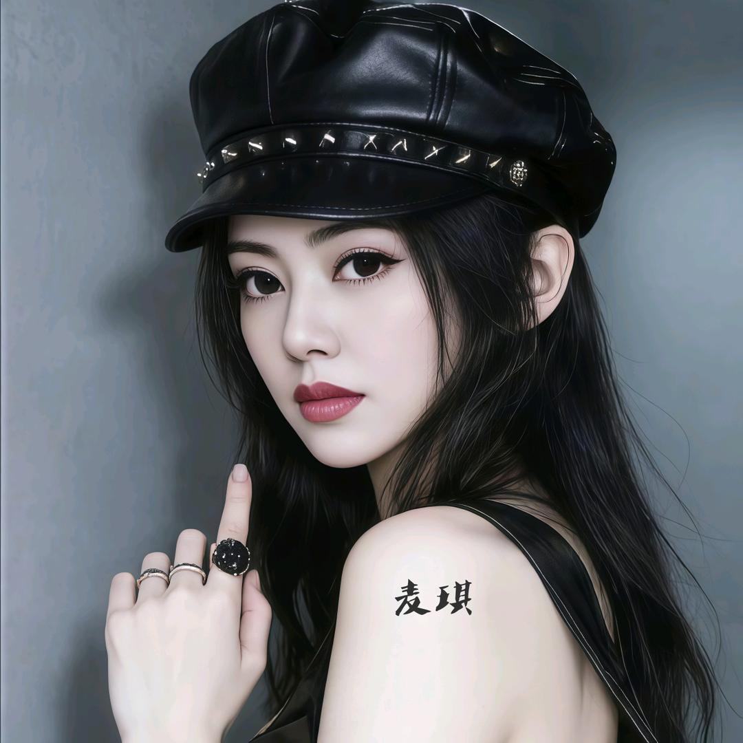 ℒᎭℯ麦琪࿐