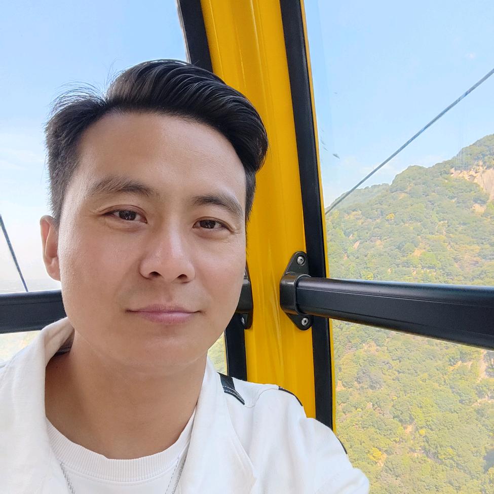 你我皆是黑马🐴