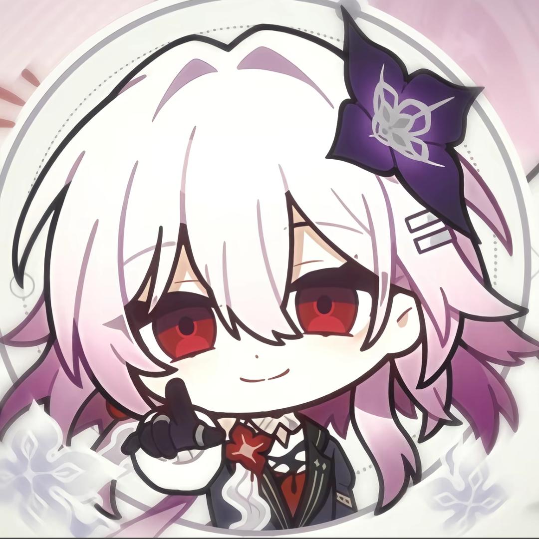 三月七