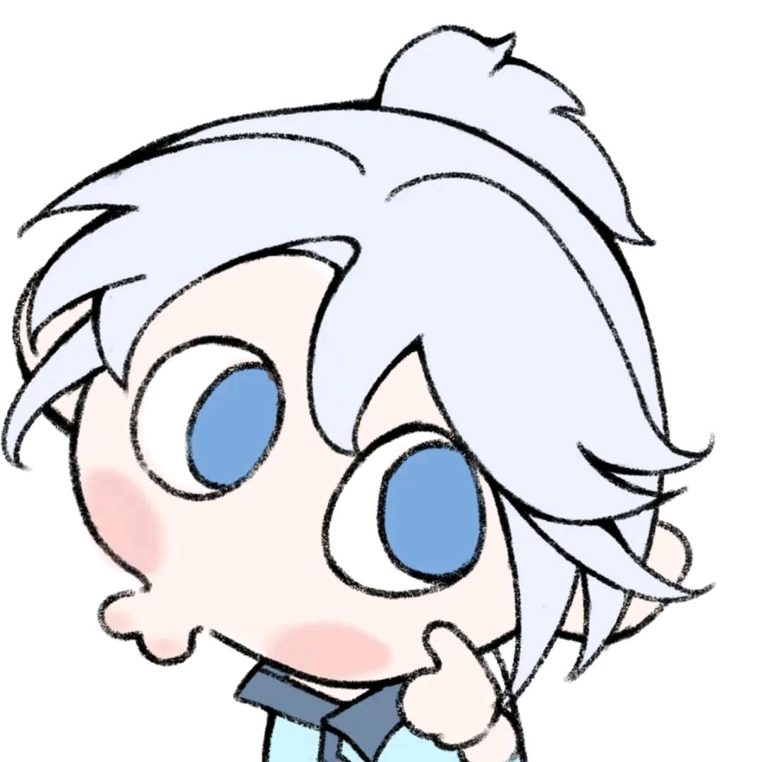 霸气迷人光头强