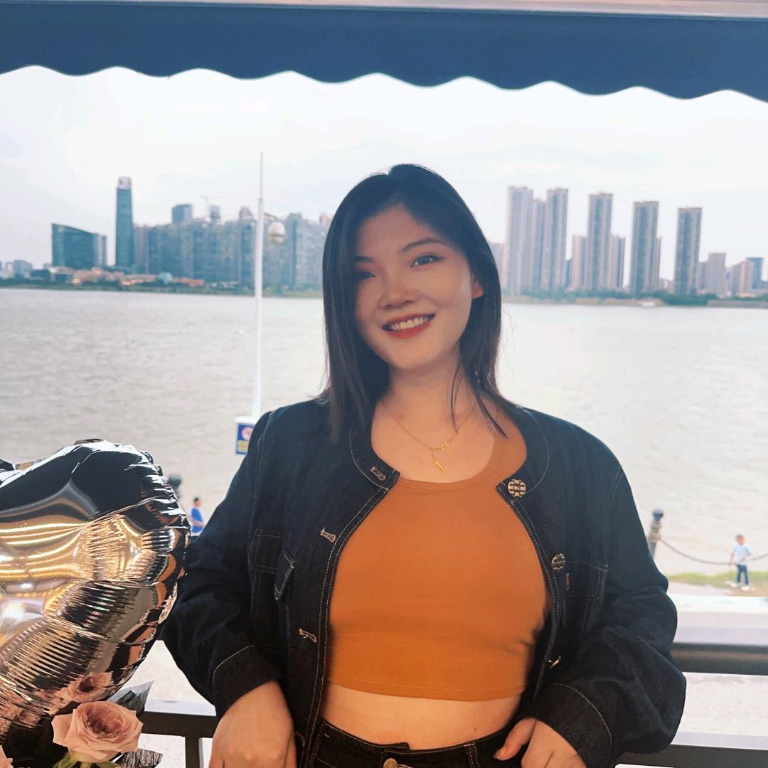 长沙好好看房｜段慧