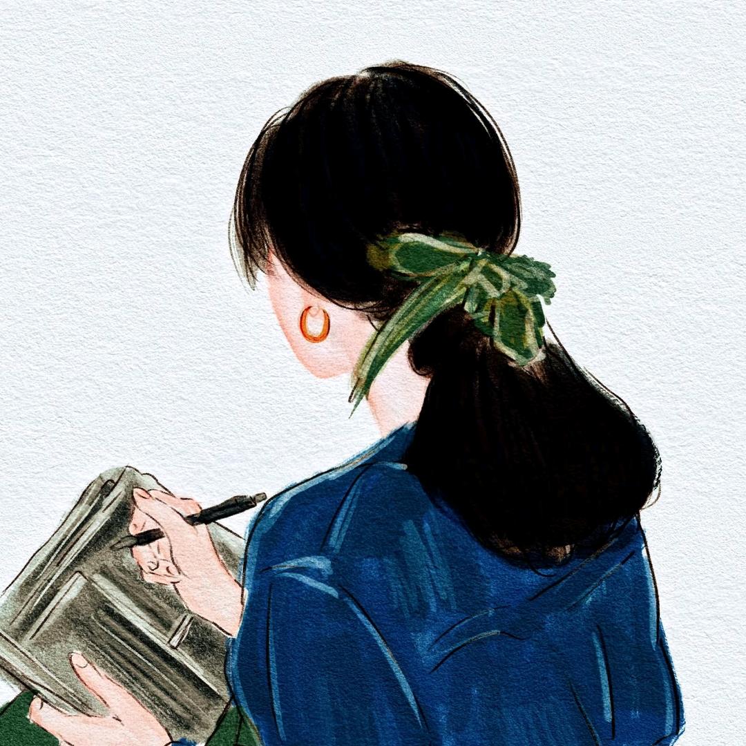 先知书虫