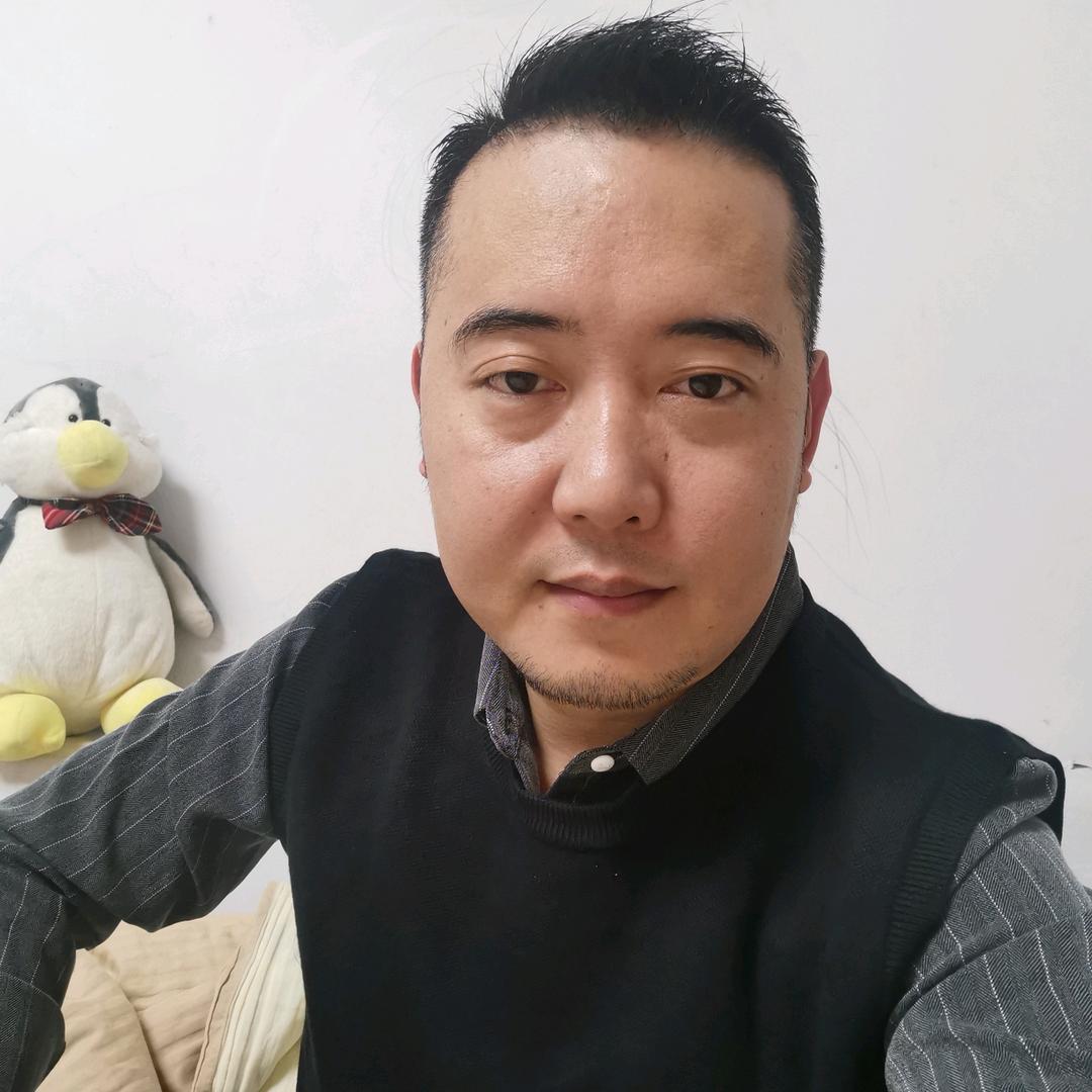 孟小伟