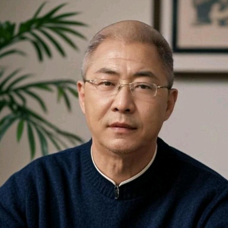独孤景浩