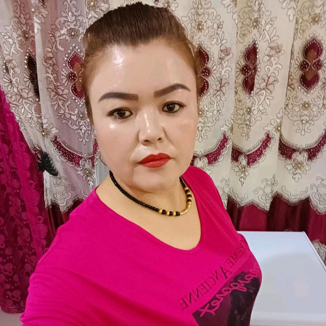 🌹🌹图尔逊古丽。