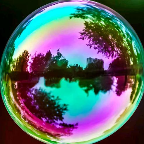 彩色人生（漳州纳米喷镀）