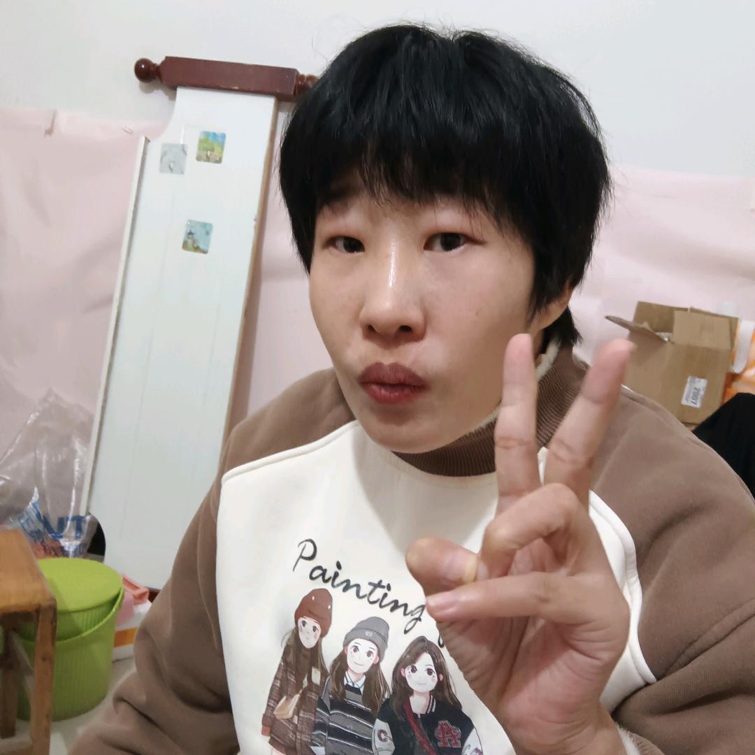 开开心心