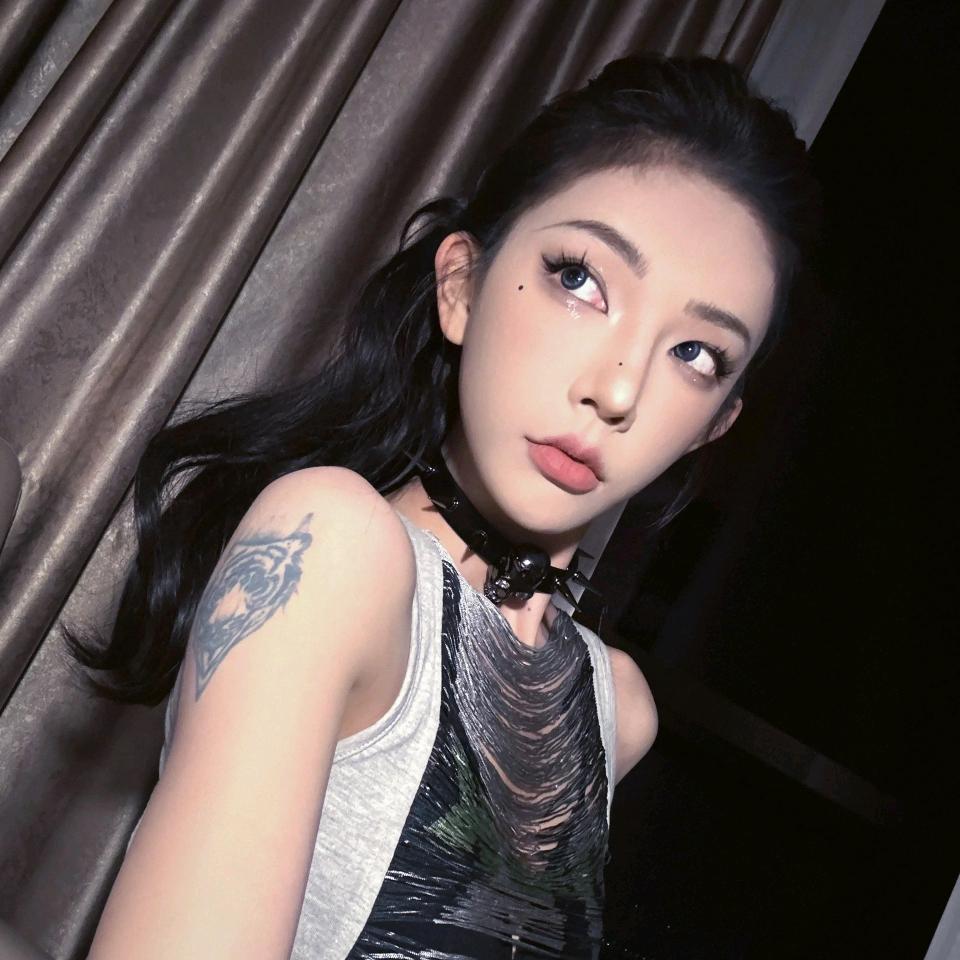 DJ越小越