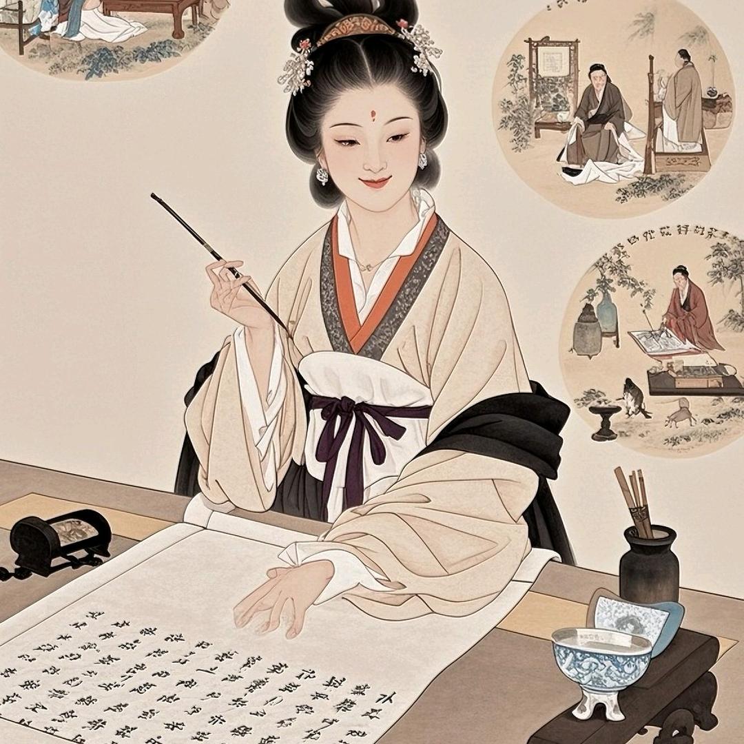 家常养身记
