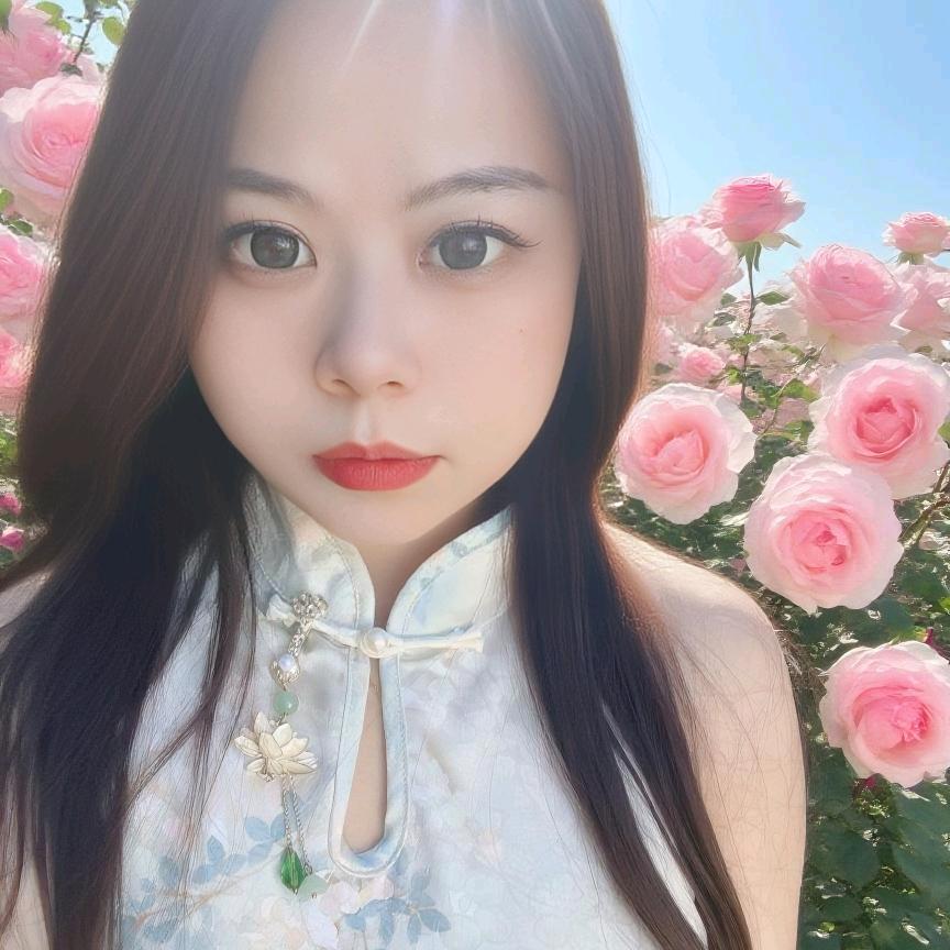 爱吃🐠的喵🐈