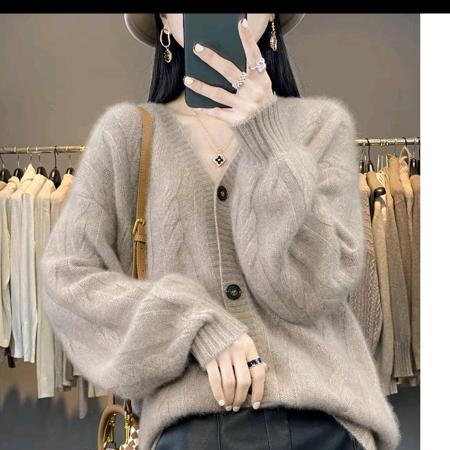 云云家女装优选