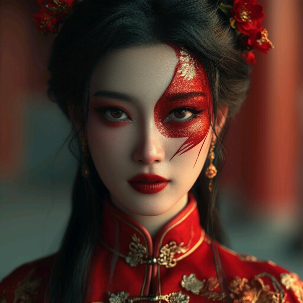 AI幻境筑梦者