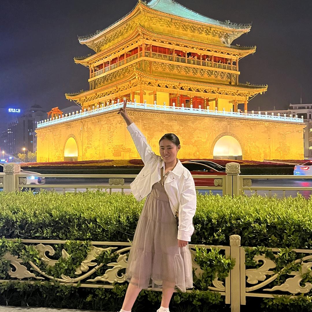 曲靖婷婷（带娃中）