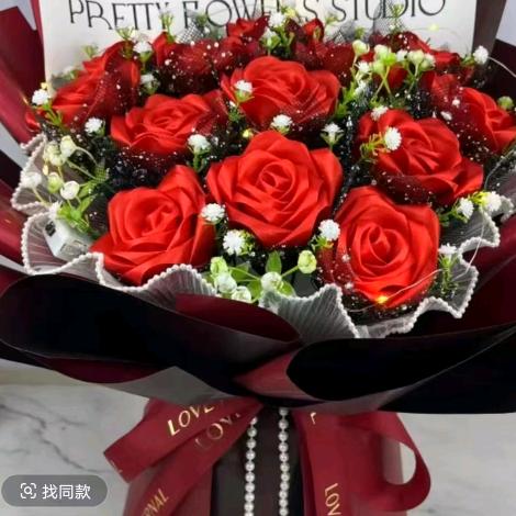 🌹🌹一切💕随缘🌹🌹