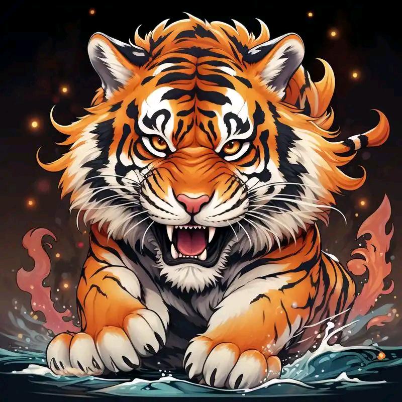 胖嗲٩(●´৺`●)૭🍻