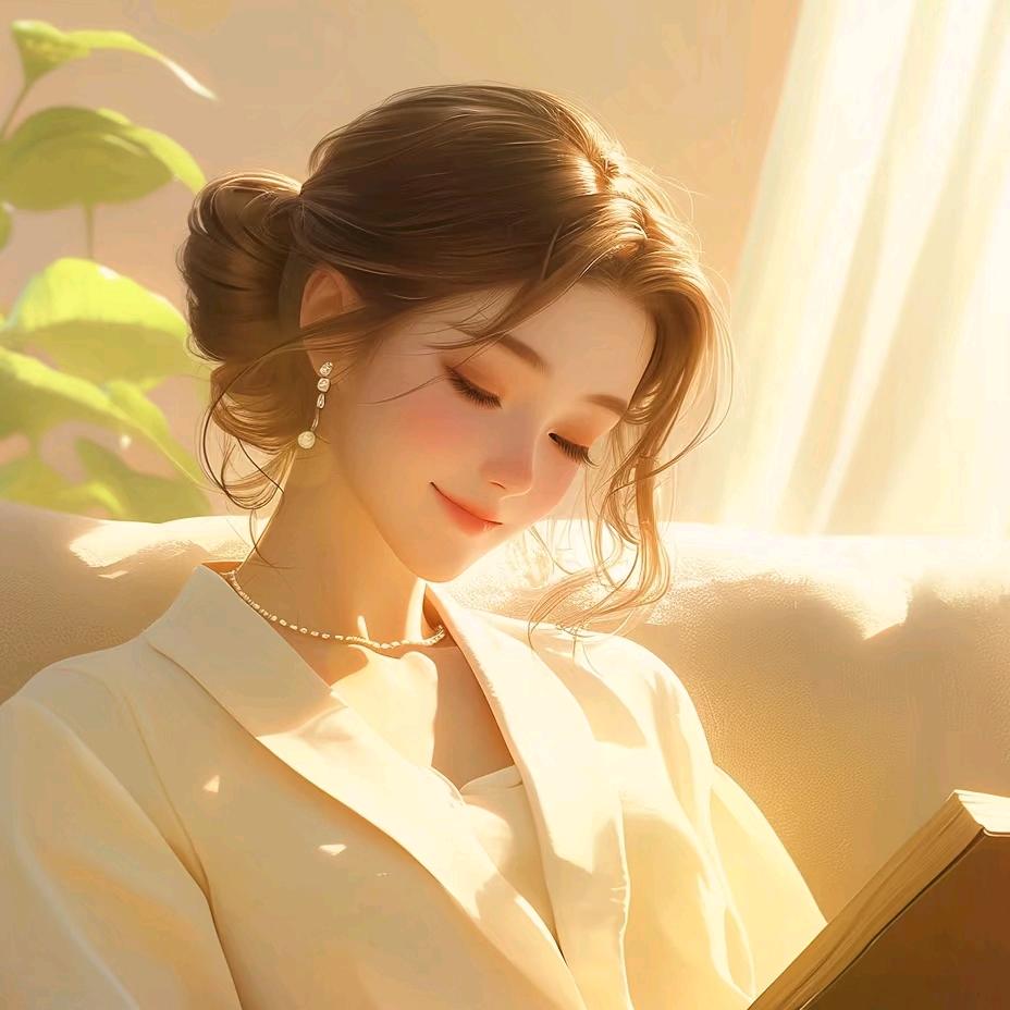 晨曦-☀️追剧