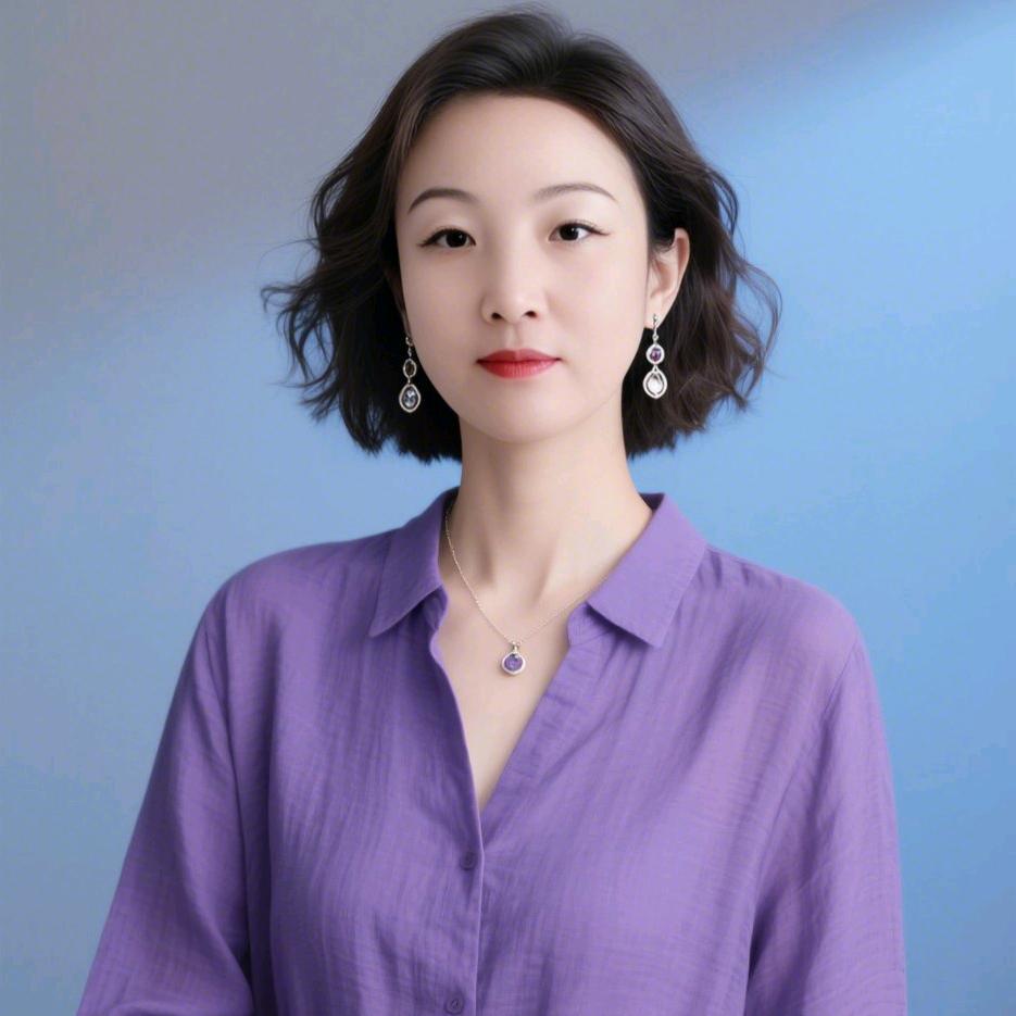 东方色彩美学 | 红姐