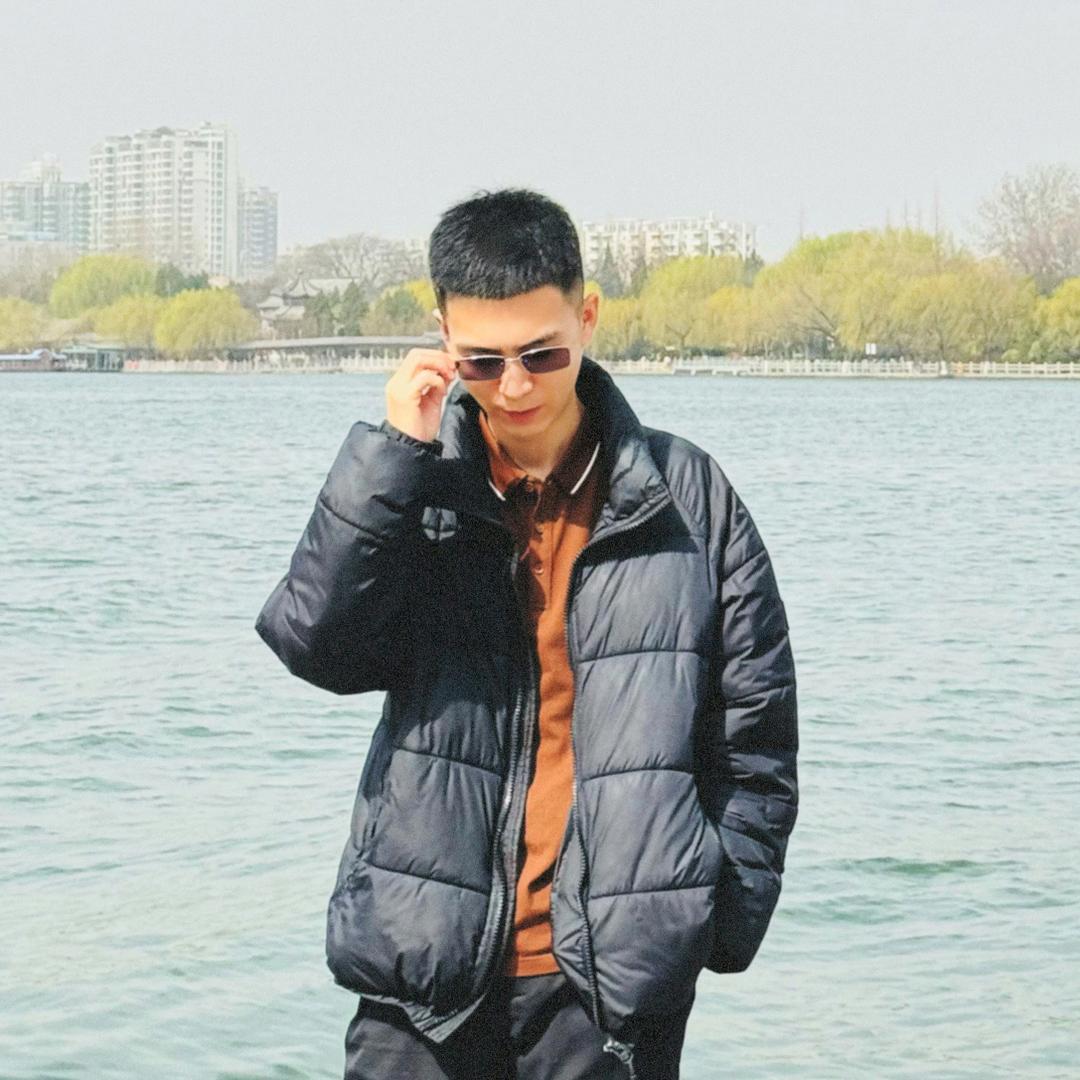 王浩源 ๑҉