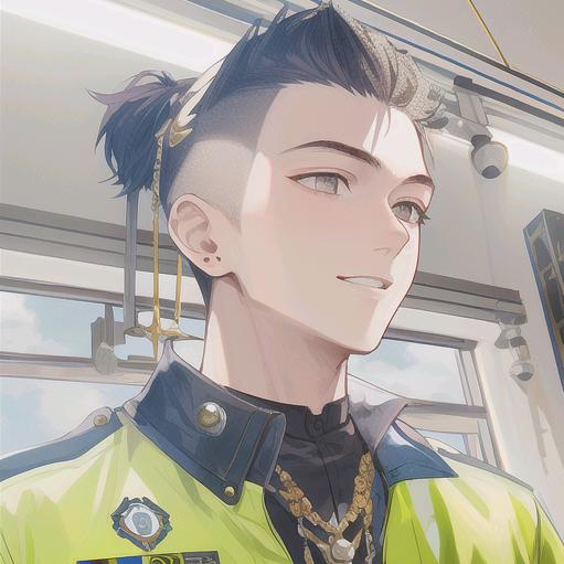 自然醒.ᥫᩣ