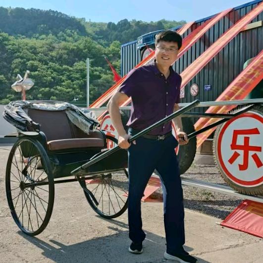 韩哥说车