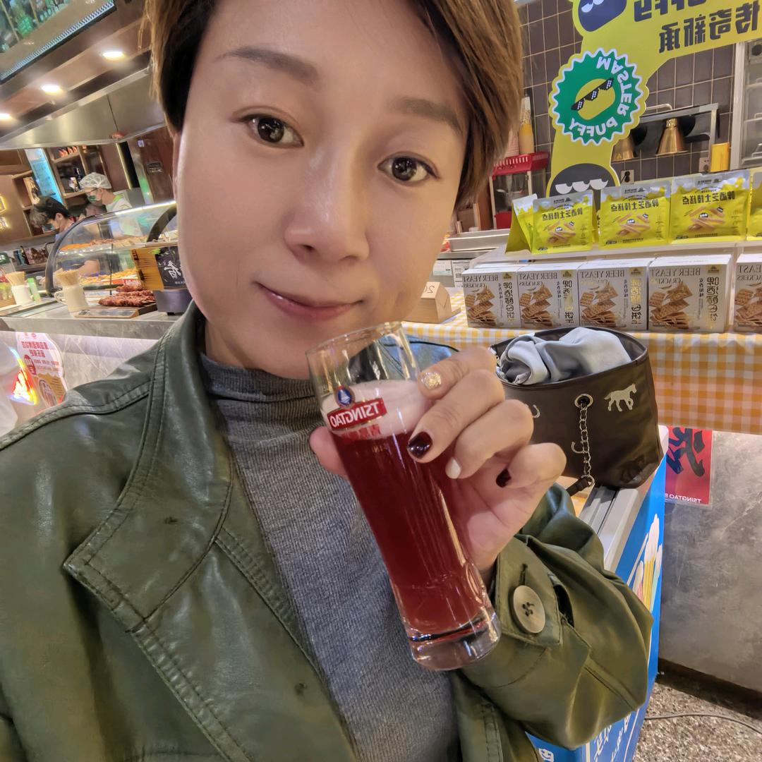 兴之禾-大姜🫚女神