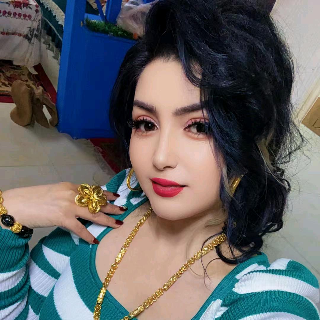 女之秘商贸有限公司