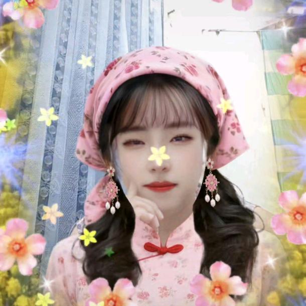 开心李姐