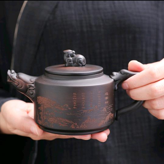 左桥陶瓷专卖店
