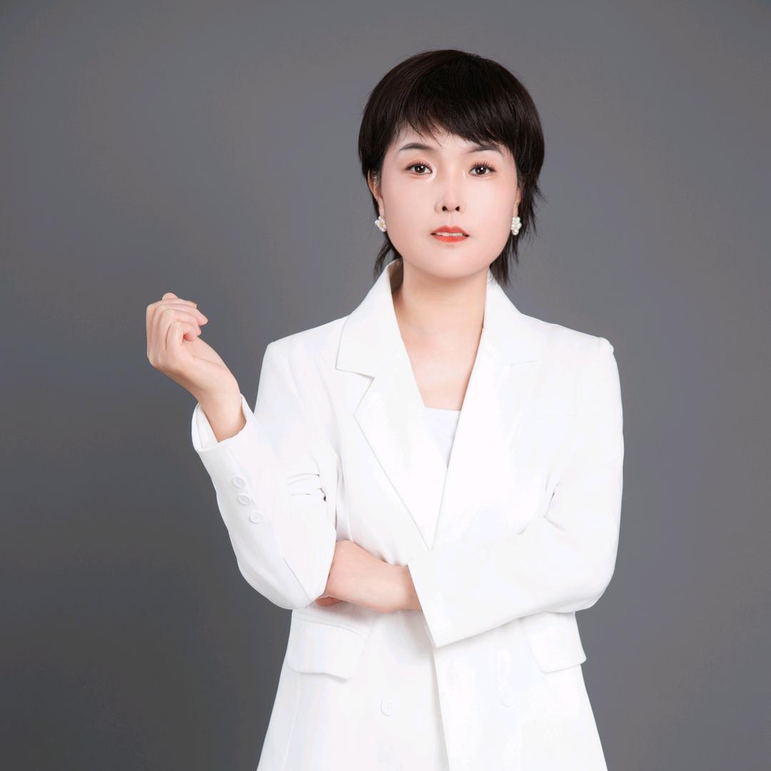 淮北植靓泉美业~倩姐