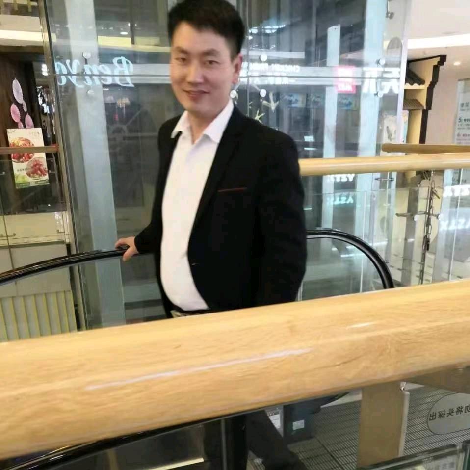 左顾右盼
