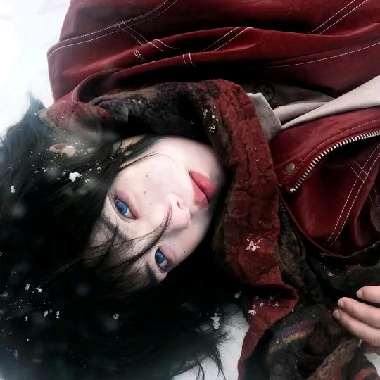 眠