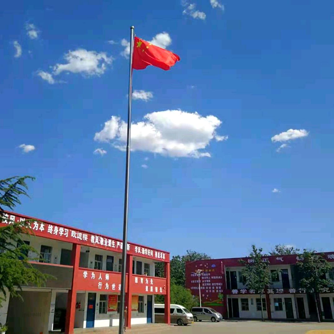 追梦的北辰人